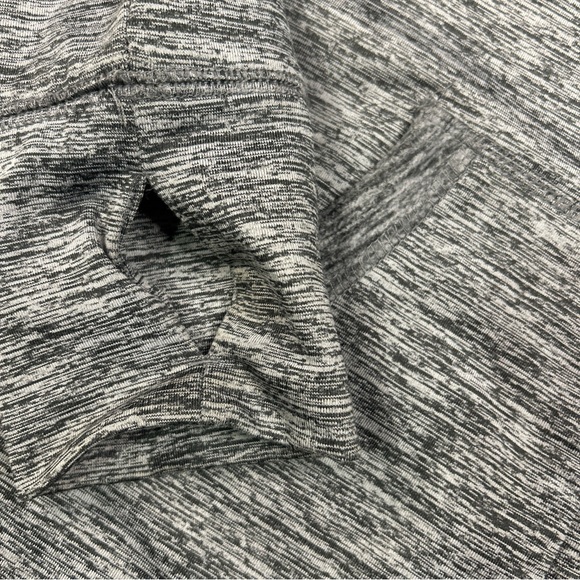 Denver Broncos Gray Zip-Up Jacket Women’s Large - Picture 6 of 13